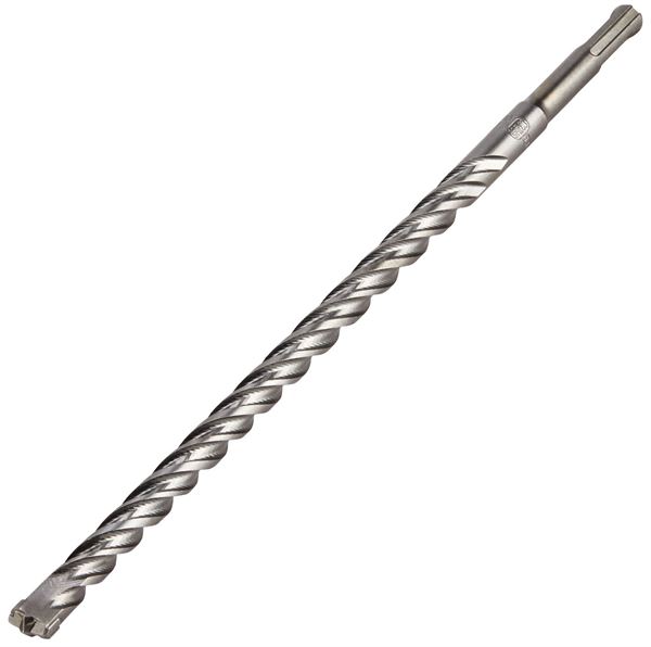 Svrdlo ELITE DEWALT® SDS-Plus 12x260x200mm, 4-oštrice, ZDT8935-QZ1