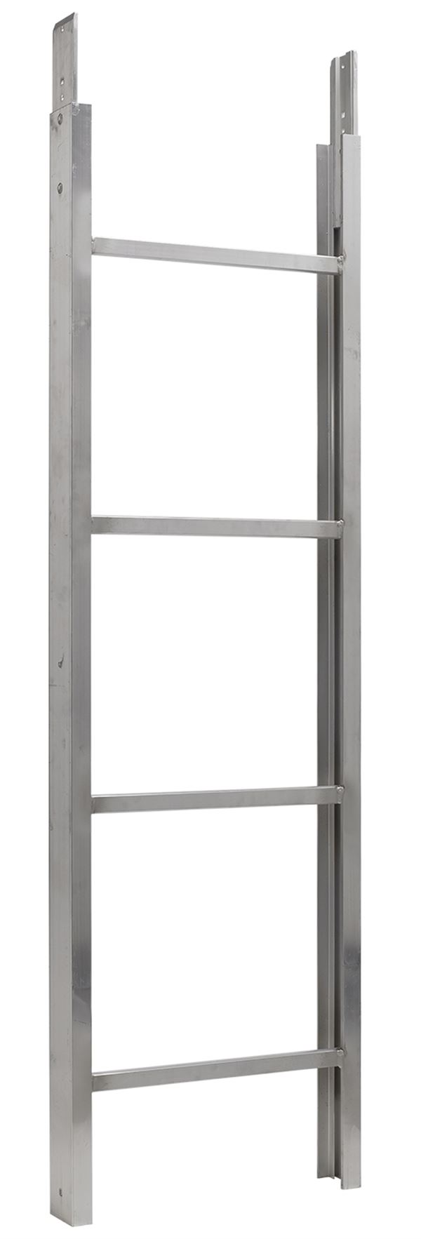 Merdevine nosivosti 150/200kg 2m sa spojnicama kpl. za GEDA Lift 200/250, ZG3378