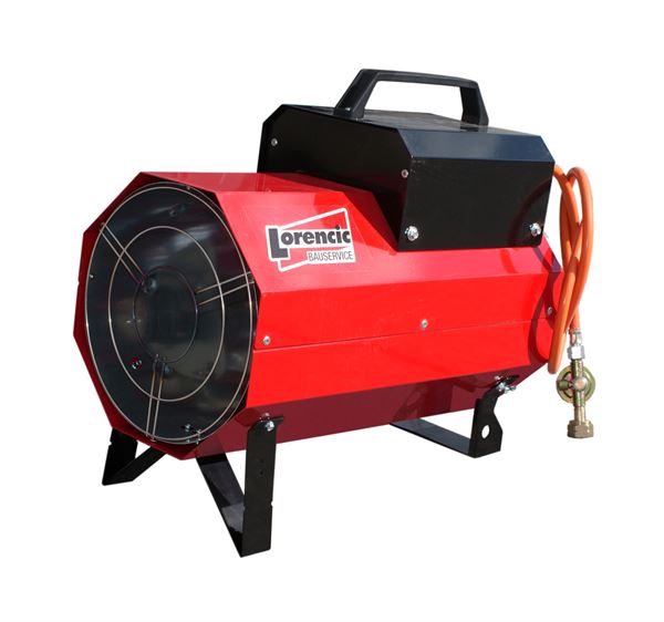 Gasni grejni top LG120A 31,40kW/230V/50Hz 36Stk/Pal, ZLG120ALO