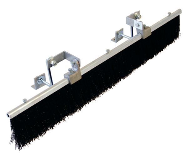 Adapter četka BARIKELL za letvu za izvlačenje betona MT14030C širina 1524mm, ZMT14018C