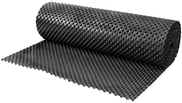 Čepasta plastika 2,0m x 20m=40m²/rol 12rol/pal, ZNBS20020X