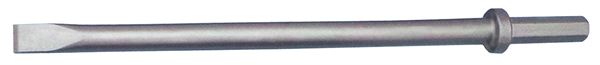 Pljosnato dleto 450mm EE hex 25x108mm, ZS56/1145